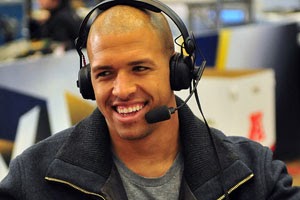 Brungki: Miles Austin ethnicity