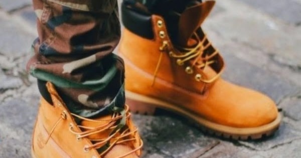 cadarço bota timberland