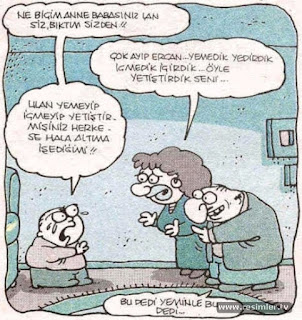 Sanat Notlari Cocuk Yetistirme Sanati