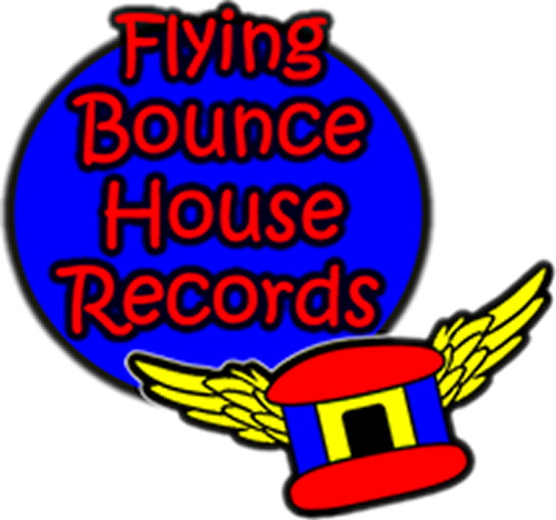 Flying Bounce House Records