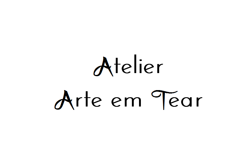 Atelier Arte em Tear