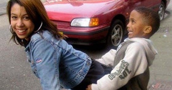 interracial ebony girl white guy video anally induced orgasm