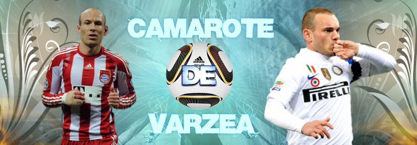 Camarote de Várzea