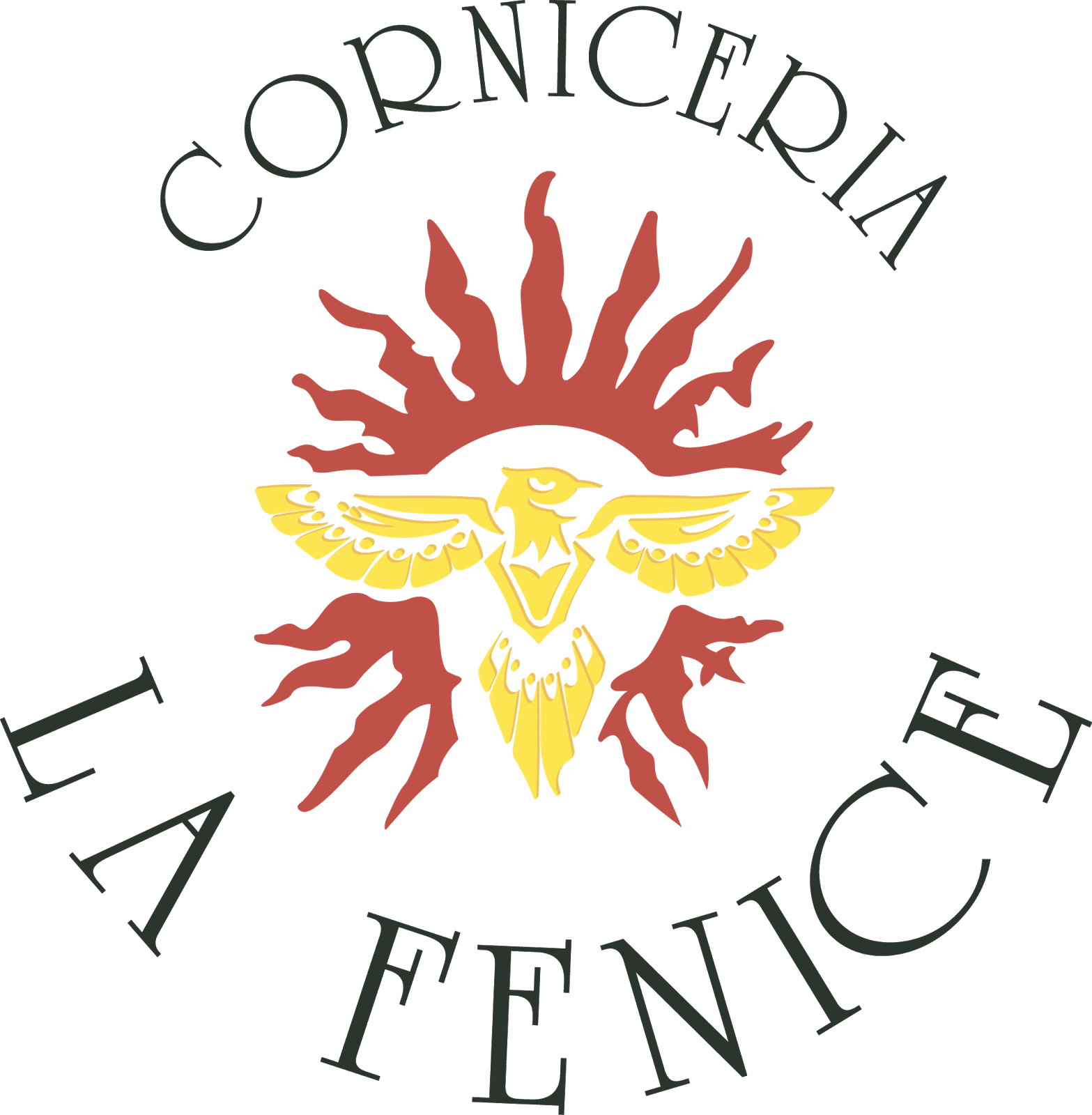 Partner Corniceria La Fenice