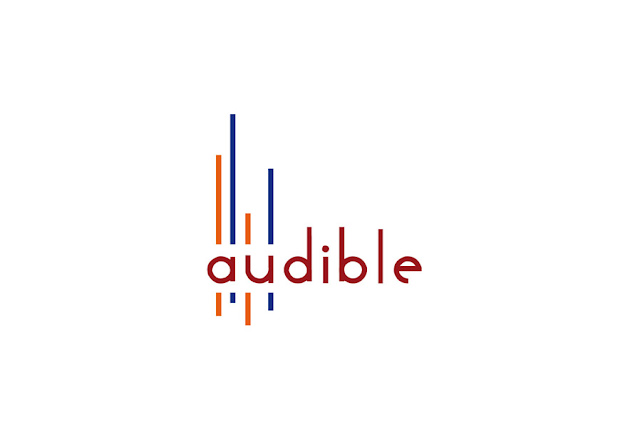 Audible : App to read books on android