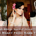 Saba Ansari Bridal Makeup Collection 2012 | The Brides Ready From Sabs The Saloon