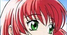 Anime Look-ALikes: Sakura Haruno and Akane Motomiya