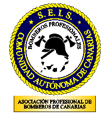 ASOCIACIÓN PROFESIONAL DE BOMBEROS DE CANARIAS