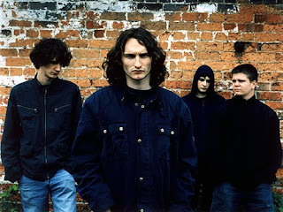 Music Website