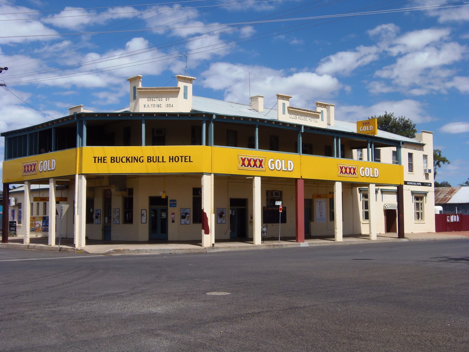 Solo Steve On The Road COONAMBLE, GULARGAMBONE and GILGANDRA NSW