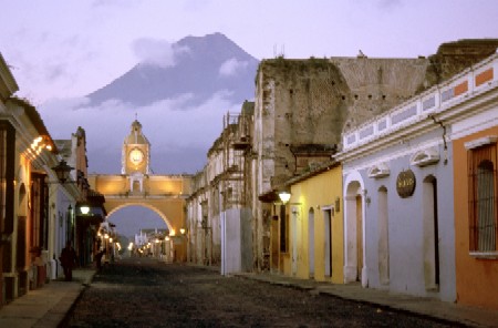 Antigua, Guatemala