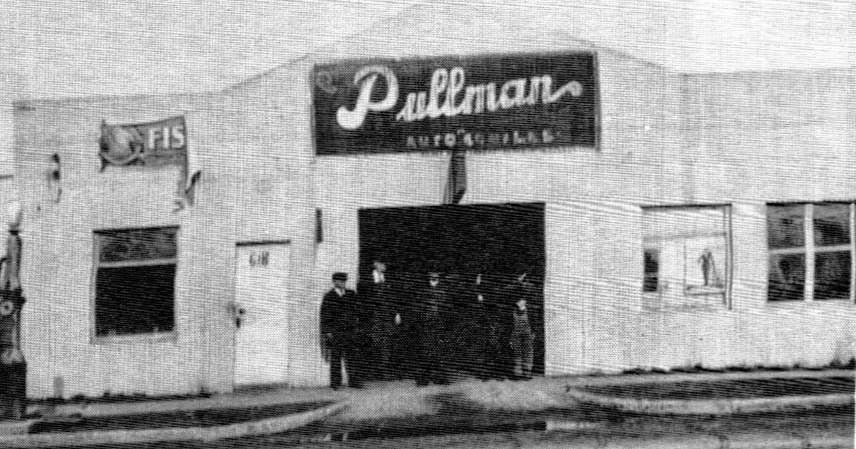 MinotMemories Toyota In Minot