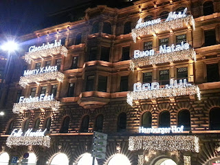 Naninkas Travel Spots