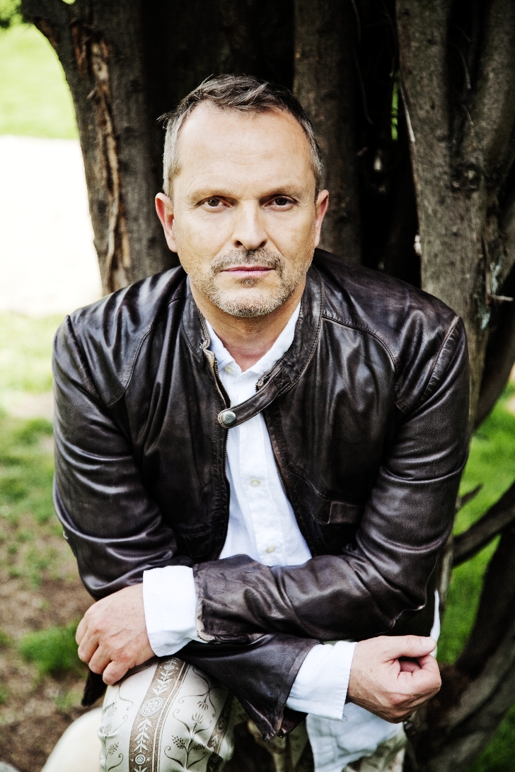 Miguel Bos - YouTube