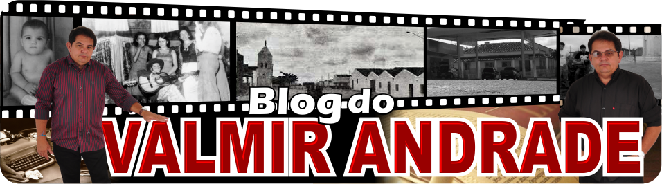 Blog do Valmir Andrade