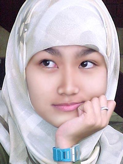 Gambar+Wanita+Arab+Telanjang Penyakit Perempuan Yang Tidak Berjilbab - Alim Mahdi | All About Bali