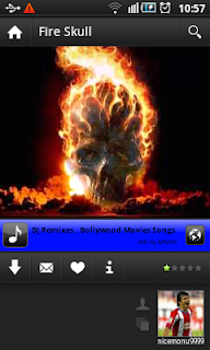 Best_Apps_For_Android_Fire_Skull_Wallpaper