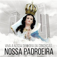 NOSSA SENHORA IMACULADA CONCEIÇÃO