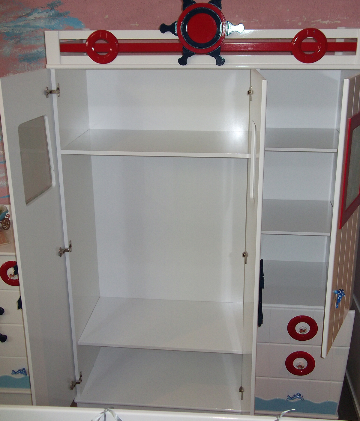 BEBEKSİ bebek ve Genç odası Mobilyası SitelerAnkara