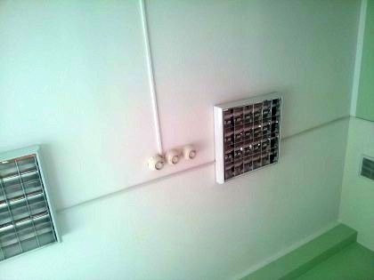 Это чаще всего видят пациенты...