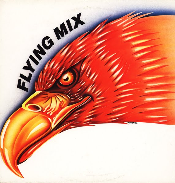 VA ? Flying Mix 1 VA ? Flying Mix 1