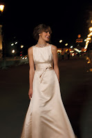 Cymbeline Wedding Dresses