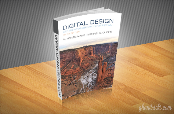 Digital Logic Design By Morris Mano 3rd Edition Pdf Free Downloadl