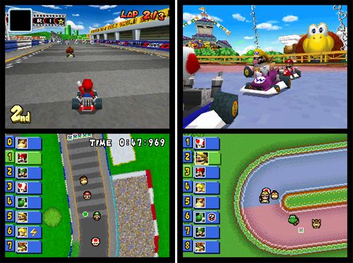 Como Descargar La Room De Mario Para Ds Como Descargar La Room De Mario Para Ds