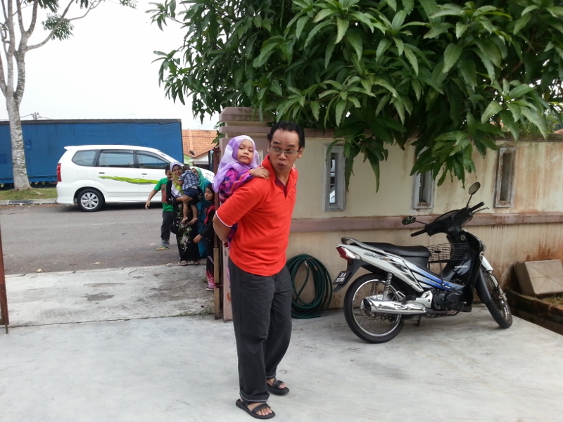 JST Connectors (Malaysia) Sdn Bhd