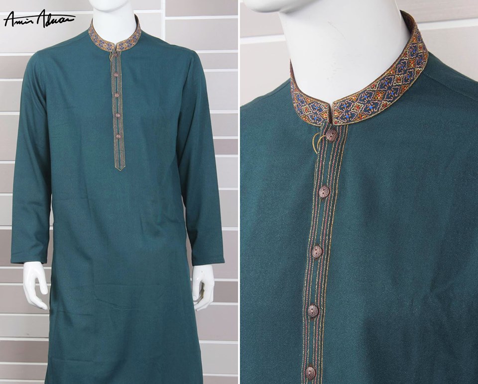 amir adnan shalwar kameez
