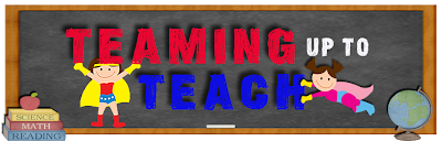 Teaming Up To Teach