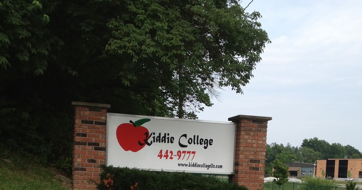 FORT THOMAS MATTERS Kiddie College Sets Grand Opening in Fort Thomas