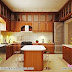 Modern Kerala interior designs