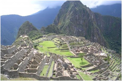 Machu Picchu Machu Picchu,cidades do mundo perdido
