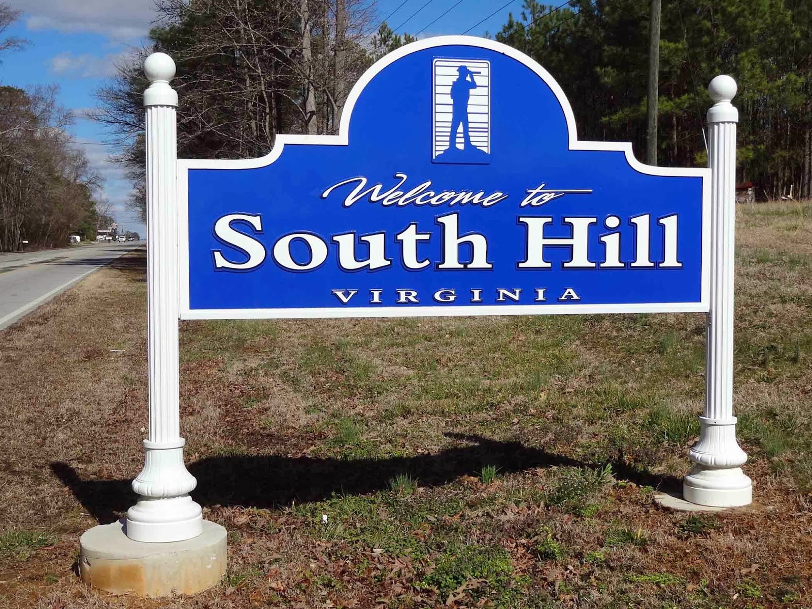 Geographically Yours November 2013