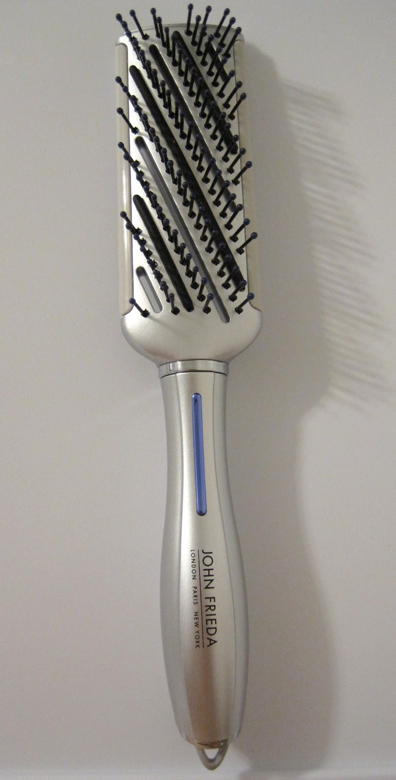 Sugar Me Sweet John Frieda Sleek Finish Brushes