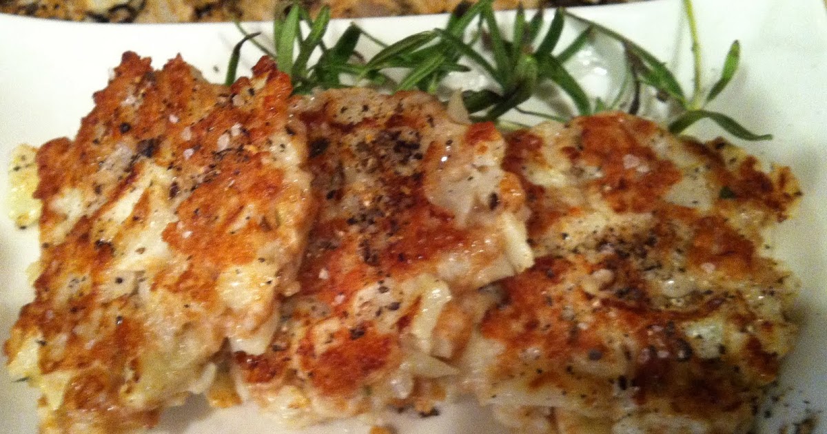 Cook Laugh Love Cauliflower Patties