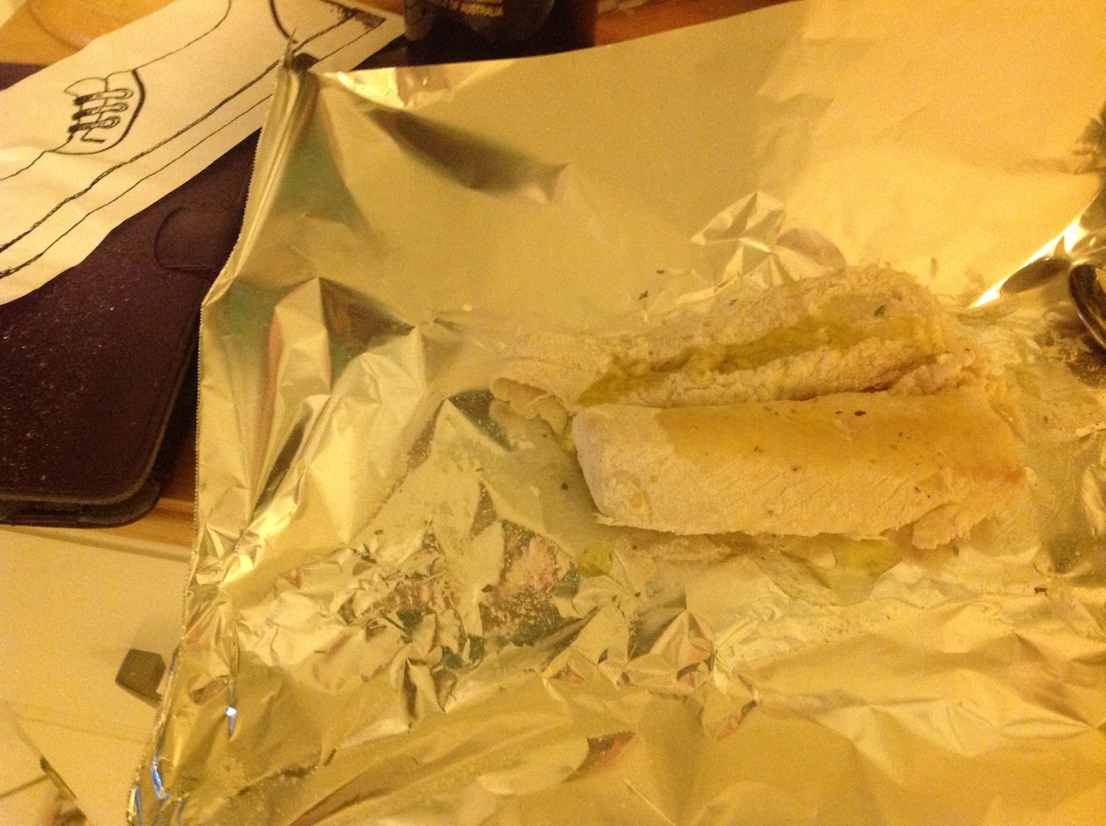 Passion & Zest Simple Slow Cooker Fish