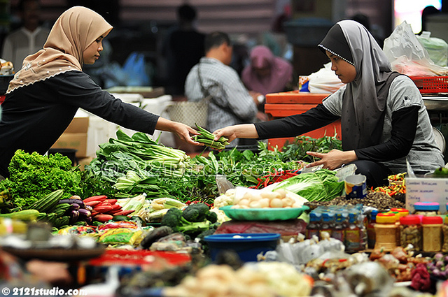 Penentuan Harga Permintaan &amp; Penawaran | My Leaf-Clover