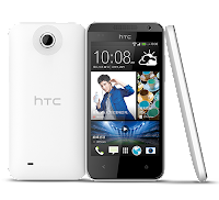 HTC Desire 301e