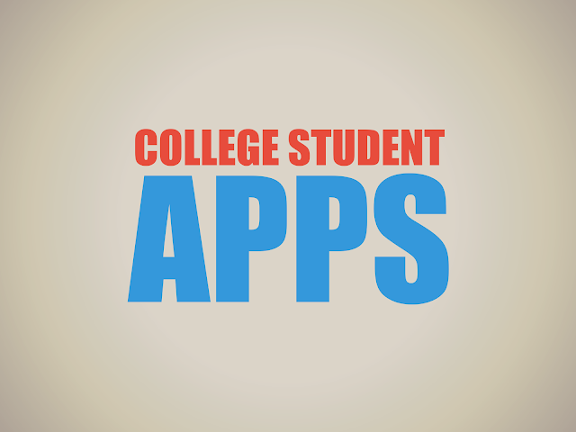 Best Apps for College Students