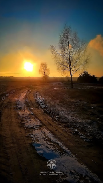 Bieganie o poranku Bieganie o poranku