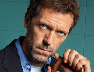 Δε θα πιστεύετε πώς είναι σήμερα ο «Dr. House» Δε θα πιστεύετε πώς είναι σήμερα ο «Dr. House»