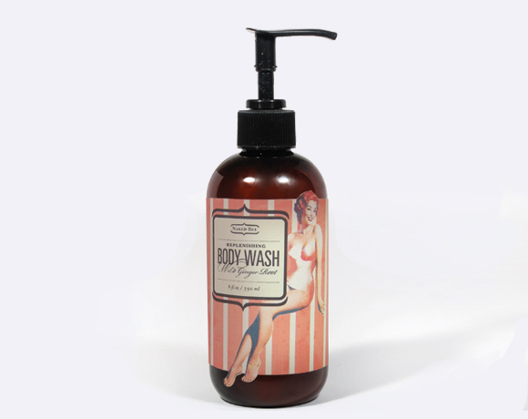 Soap Packaging Designs