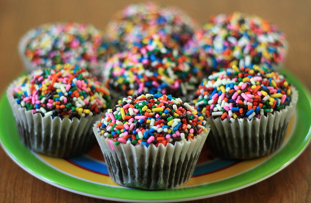 Sprinkles Cupcakes Vegan Sprinkles Cupcakes Vegan