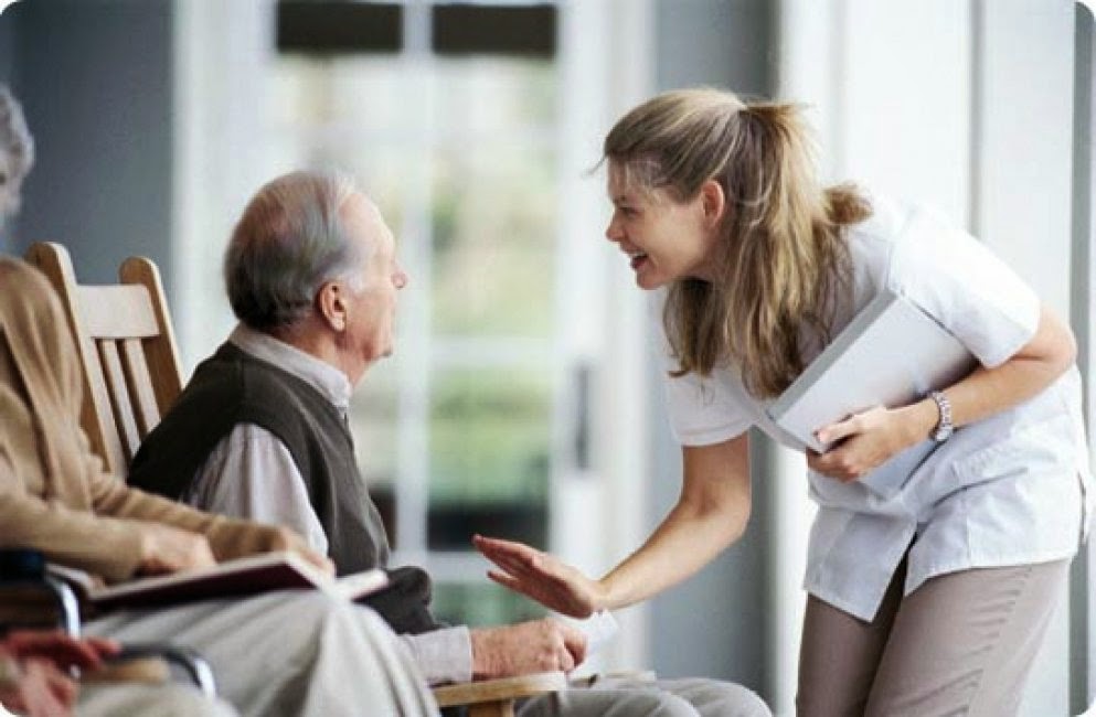 Yasam Icin Hemsirelik Nisan 2015