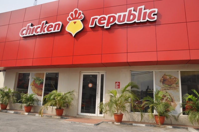 Timbuktu Chronicles Chicken Republic