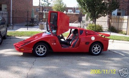 Ducati With Lambo Ducati With Lambo