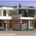 5 bedroom luxury contemporary style house in 367 square yards