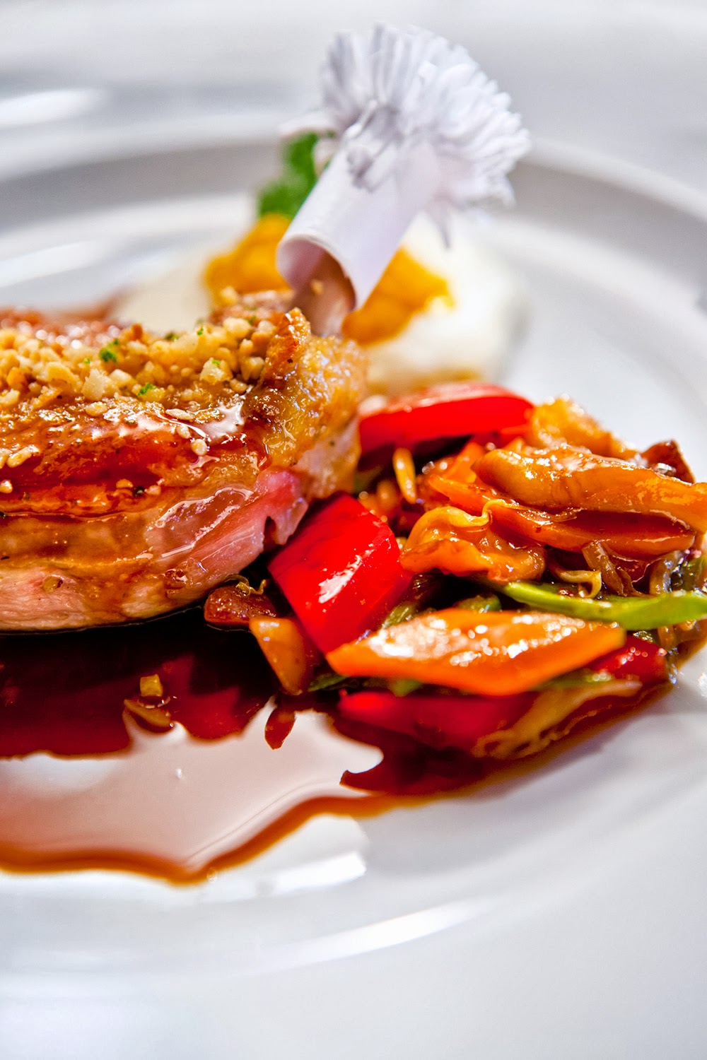 Harald Wohlfahrt Palazzo Stuttgart Palazzo In Stuttgart Mit